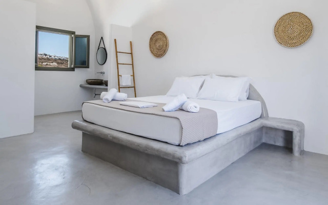 Amethyst Luxury Suites