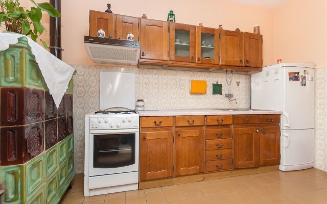 Apartment Grozdan
