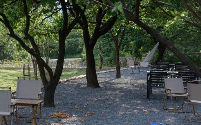 Yuntai Mountain Yiyuan