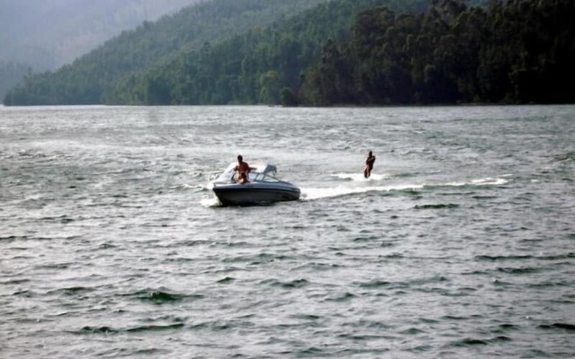 Casa da Eira - Turismo Rural