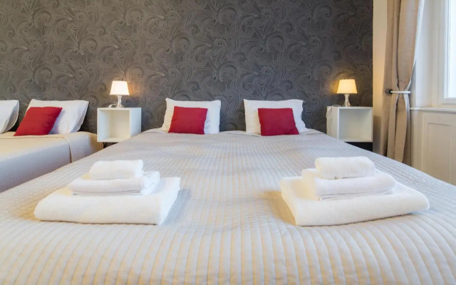 Vincanto Apartments