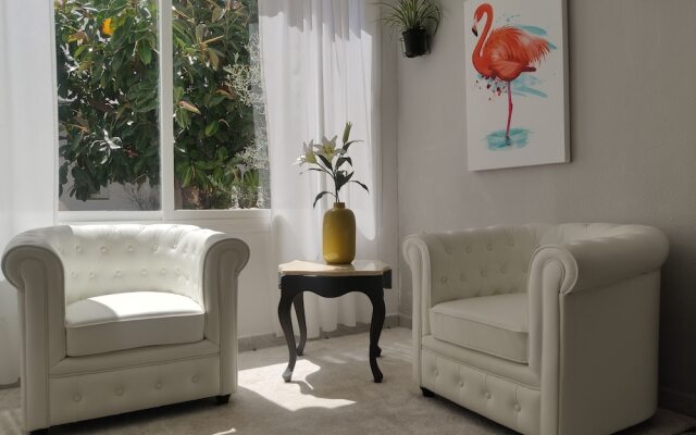 Apartamentos Sureda