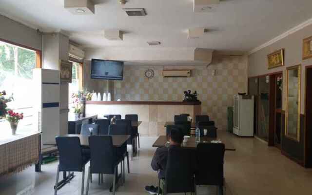 Hotel Ende Baru