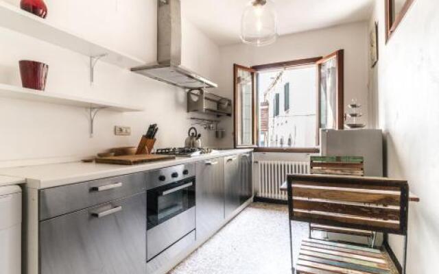 Casa Dell'Artista