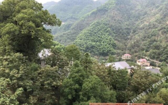 Hangzhou Lin'an Pingxuan Homestay