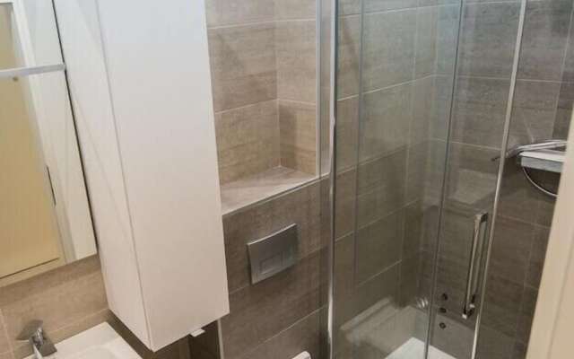 Luxury Apartments Madomi