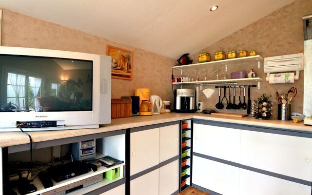 Holiday Home in La Roche-en-Ardenne near Forest