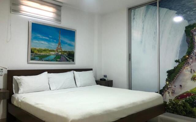 Hotel Suites Caribe