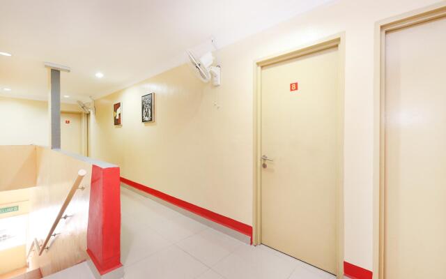 OYO 720 Corridor Hotel 2