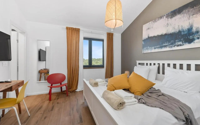Villa Stellar