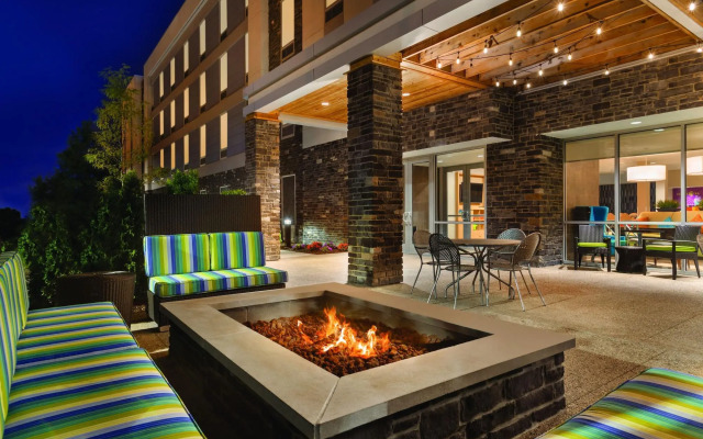 Home2 Suites by Hilton Cleveland Independence