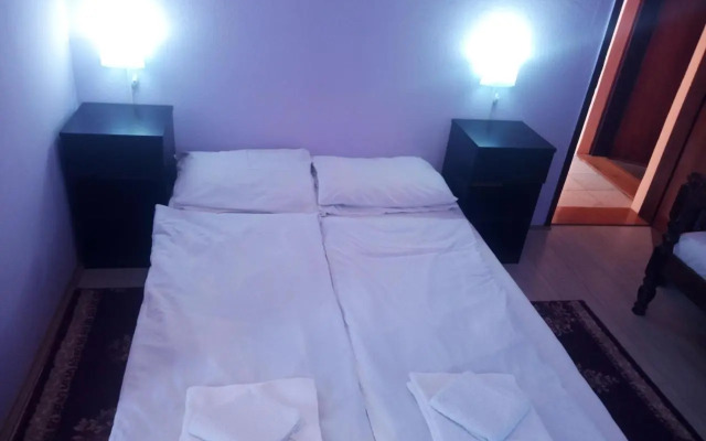 Rooms Vlasta
