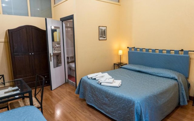 Monteoliveto Bed and Breakfast