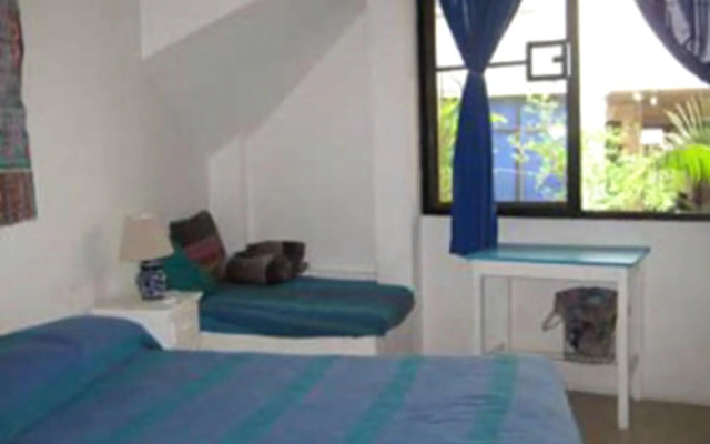Casa de Los Amigos - Hostel