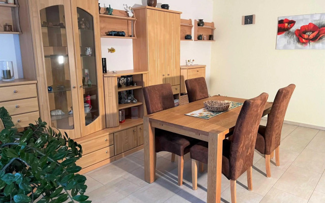 Ferienhaus Spreedeich