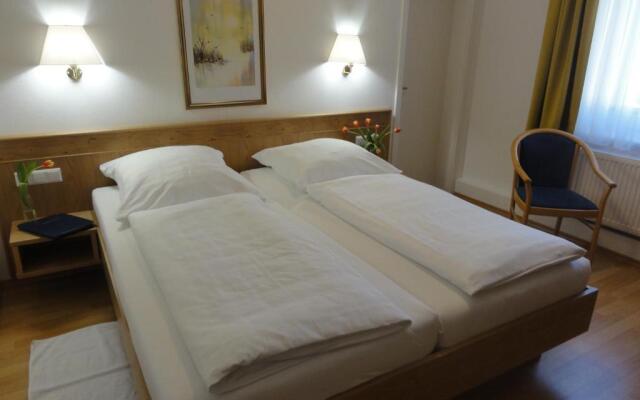 Hotel Württemberger Hof