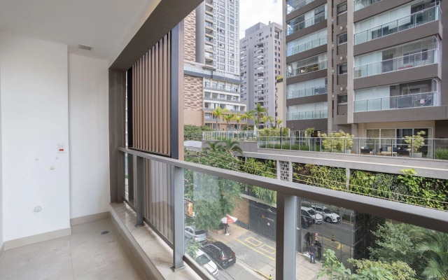 Atmosfera Brooklin