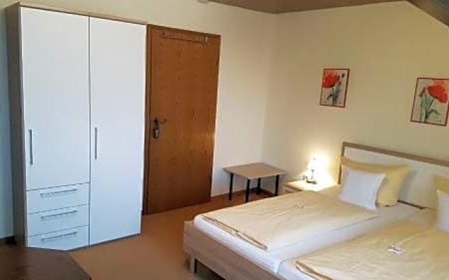 Landhaus Haus am Berg