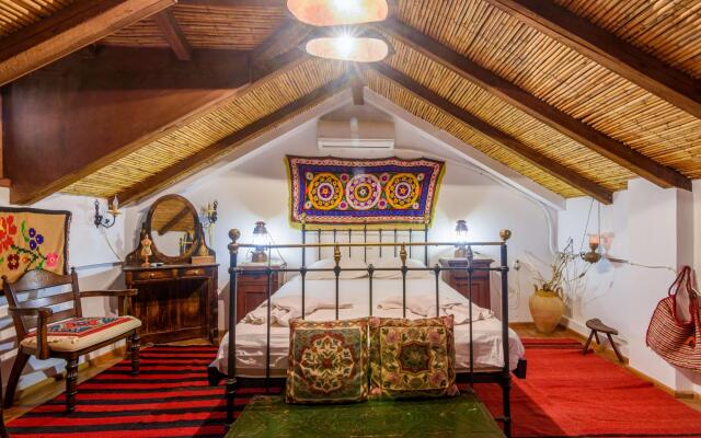 Eros Home, Perfect Location, Panoramic Sea View