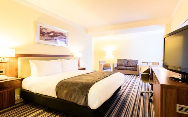 Holiday Inn Portsmouth by IHG