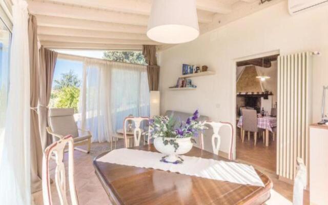 Casa Paradiso With Wonderful Panorama
