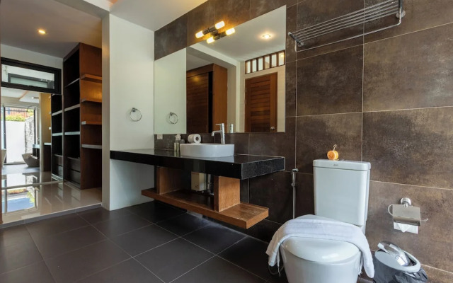 Siena Villa Stunning 3BR&PrivatePoolV172
