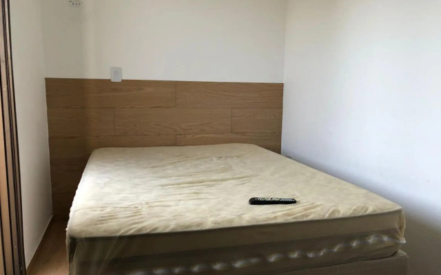 Apartamento beira mar - Praia de Boraceia