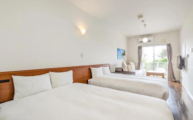Odysis Onna Resort Hotel