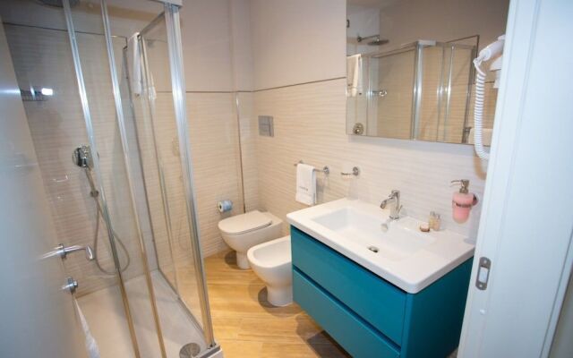 Odissea Residence e Rooms