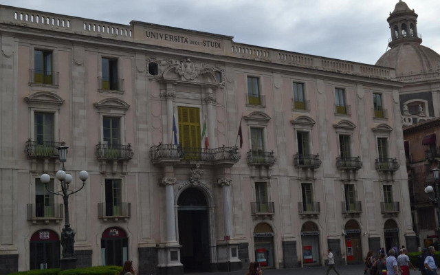 Stesicorea Palace