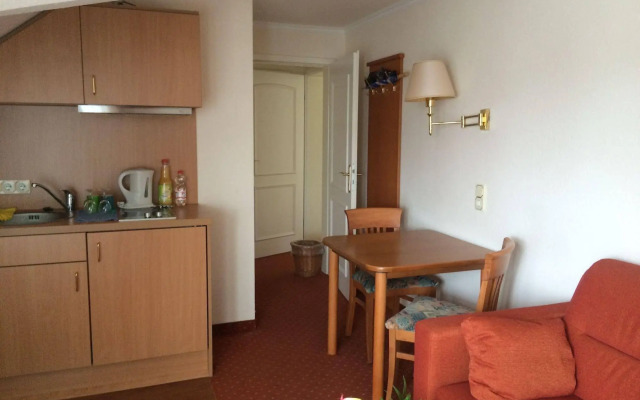 Centralhotel Binz