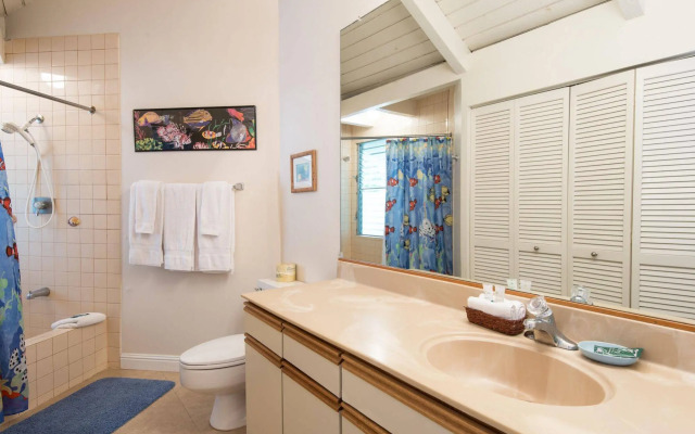 Princeville Oceanfront Villas