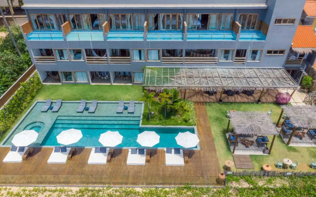 Villa Pantai Boutique Hotel Maragogi