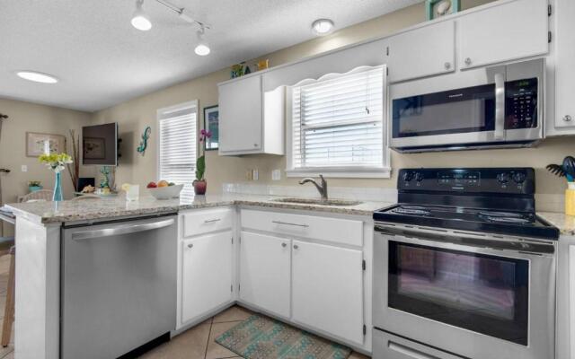 St. Martin Beachwalk Villas 321