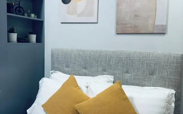 Smart Stay 2600 - Studio Apartments