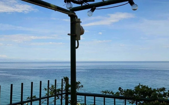 Villa Mimosa #Bluchalet