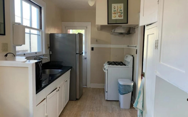 PrivateRooms in CoLiving Home Berkeley