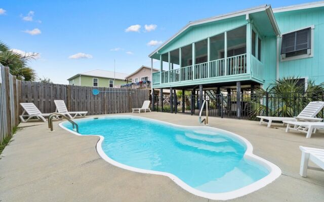 Summer Wishes Beach House