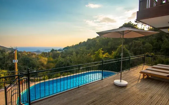 Holiday Home Sedir
