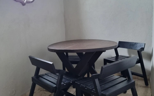 Hotel Puerto Morelos Cuernavaca