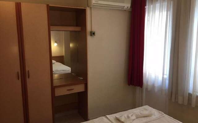 Villa Dream Apart Hotel