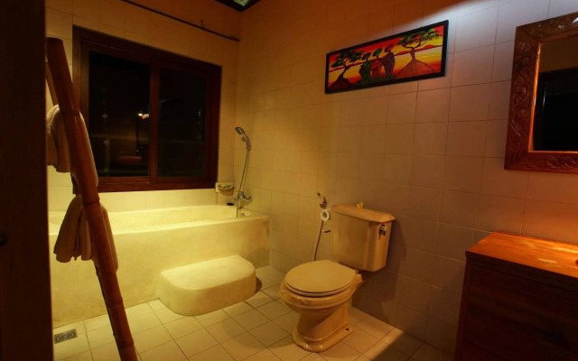 Pondok Permata Homestay
