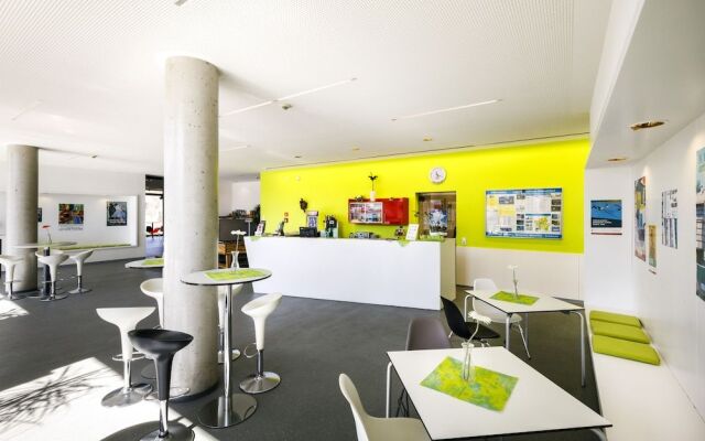 Jugendherberge Schweinfurt - Hostel