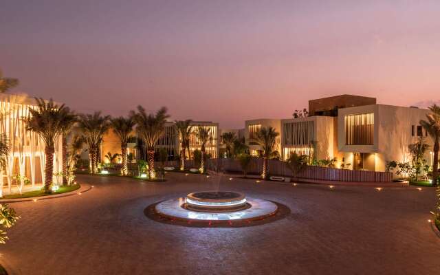 Vivienda Hotel Villas Jeddah