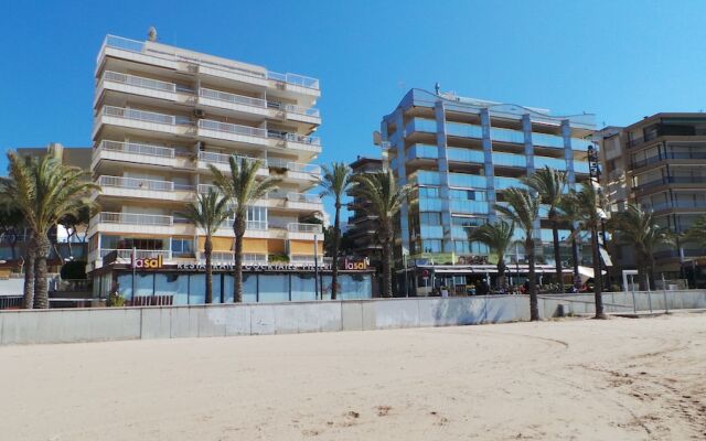 Apartamento Differentflats Altair
