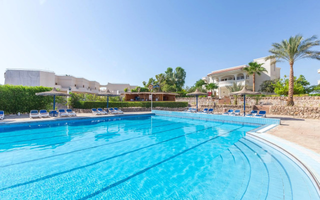 Naama Bay Hotel & Resort