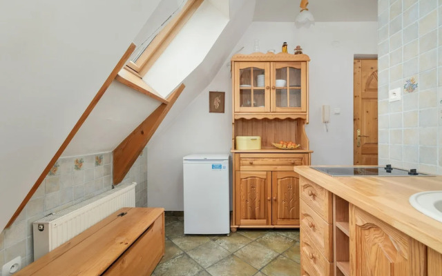 Highlander Nedzy Kubinca by Renters