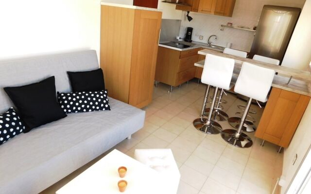 Apartamento Lorena - A195