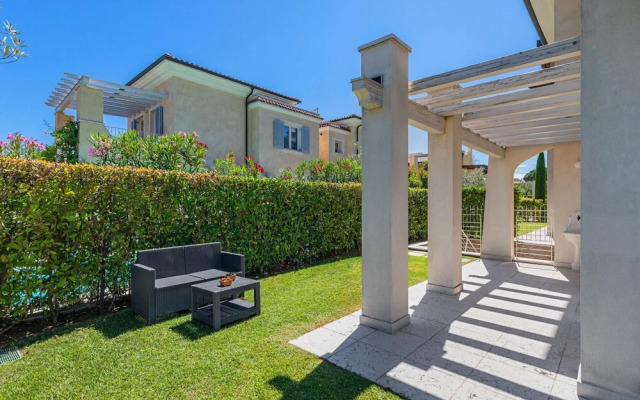 La Romantica B1 in Manerba del Garda