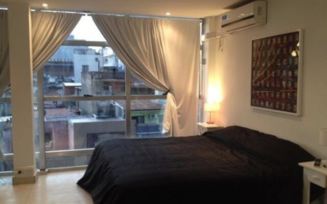Tacha Studio 3 Apartment